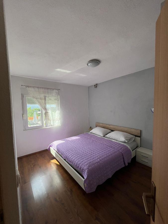 Apartmani Mia 德拉格 外观 照片