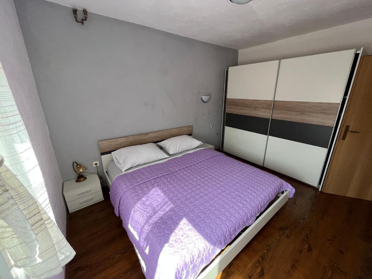 Apartmani Mia 德拉格 外观 照片