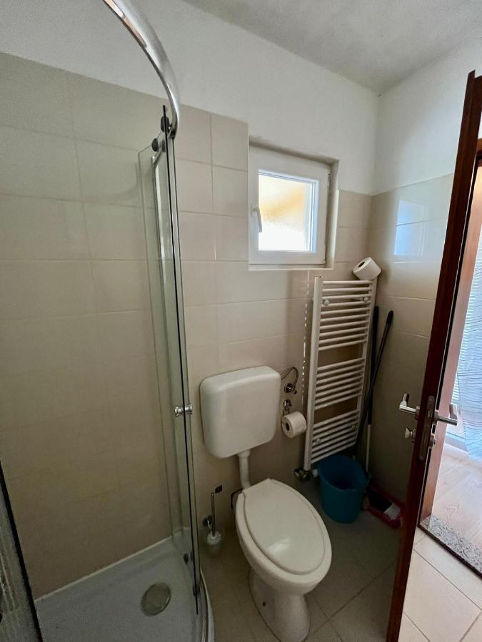 Apartmani Mia 德拉格 外观 照片