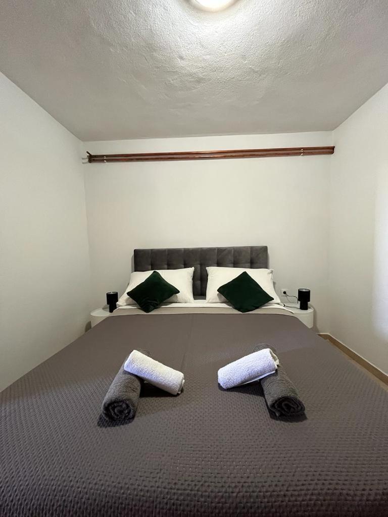 Apartmani Mia 德拉格 客房 照片