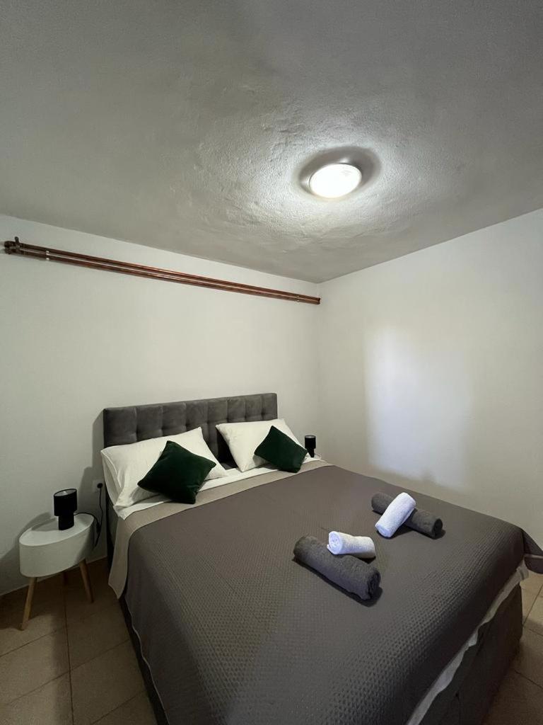 Apartmani Mia 德拉格 客房 照片