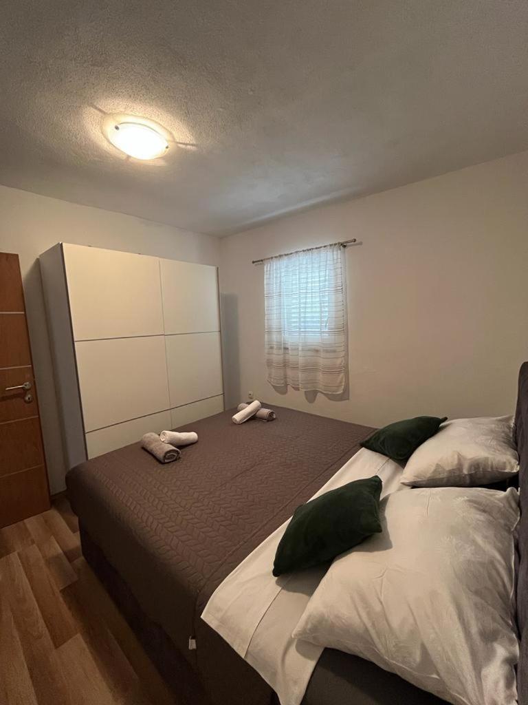 Apartmani Mia 德拉格 客房 照片