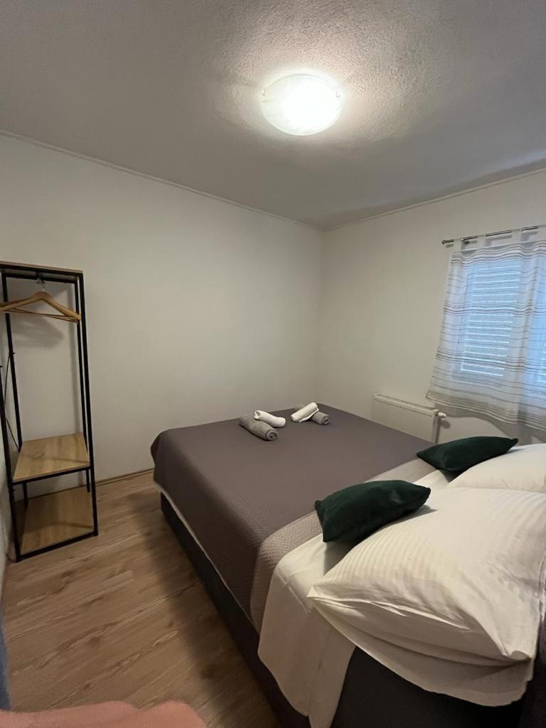Apartmani Mia 德拉格 客房 照片